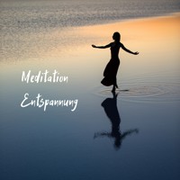 Meditation Entspannung - Patrick Lynen - Hörbuch