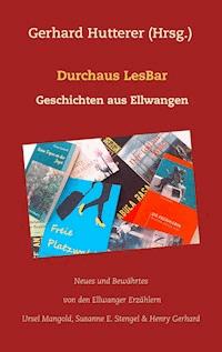 Durchaus LesBar -  - E-Book