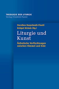 Liturgie und Kunst -  - E-Book