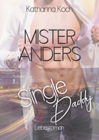 Mister Anders Single Daddy - Katharina Koch - E-Book