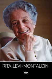 Rita Levi-Montalcini - varios - E-Book