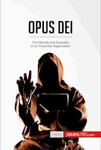 Opus Dei - 50minutes - E-Book