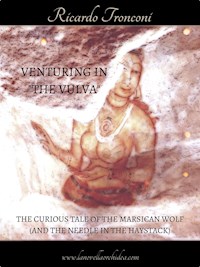 Venturing in "The Vulva" - Ricardo Tronconi - E-Book