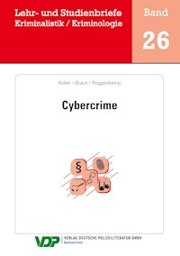 Cybercrime - Christoph Keller - E-Book