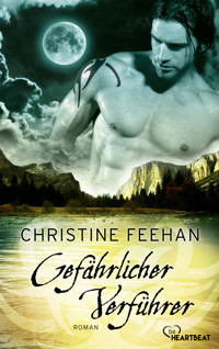 Gefährlicher Verführer - Christine Feehan - E-Book