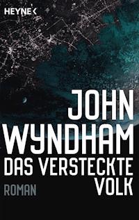 Das versteckte Volk - John Wyndham - E-Book