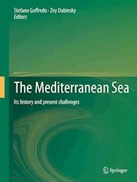 The Mediterranean Sea -  - E-Book