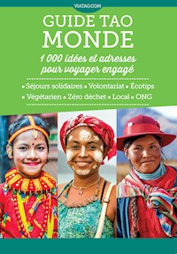 Guide Tao Monde - Jules Bloseur - E-Book