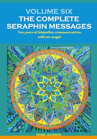 Volume 6: THE COMPLETE SERAPHIN MESSAGES - Rosie Jackson - E-Book