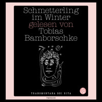 Schmetterling im Winter (Ungekürzte Lesung) - Tobias Bamborschke - Hörbuch