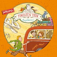 04: Abgefahren! - Arne Gedigk - Hörbuch