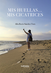 Mis huellas... Mis cicatrices - Alba Rocío Sánchez Toro - E-Book