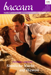 Sinnliche Nacht auf Hawaii - Yvonne Lindsay - E-Book