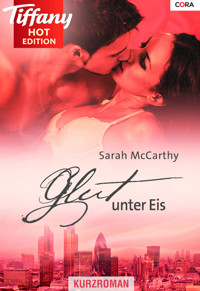 Glut unter Eis - Sarah McCarty - E-Book