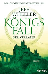 Königsfall – Der Verräter - Jeff Wheeler - E-Book