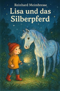 Lisa und das Silberpferd - Reinhard Meimbresse - E-Book