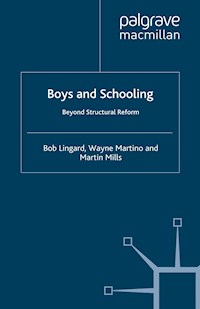 Boys and Schooling - B. Lingard - E-Book