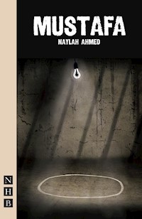 Mustafa - Naylah Ahmed - E-Book