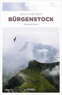 Bürgenstock - Silvia Götschi - E-Book