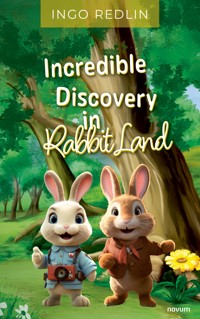 Incredible Discovery in Rabbit Land - Ingo Redlin - E-Book