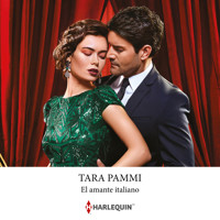 El amante italiano - Tara Pammi - Hörbuch