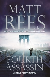 The Fourth Assassin - Matt Rees - E-Book