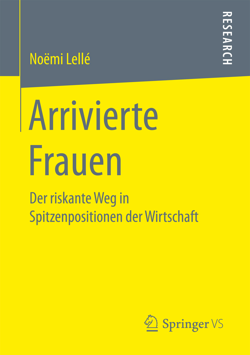 Arrivierte Frauen - Noëmi Lellé - E-Book
