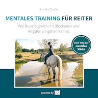Mentales Training für Reiter - Annika Thode - Hörbuch