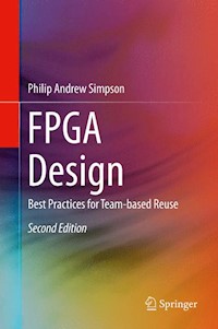 FPGA Design - Philip Andrew Simpson - E-Book