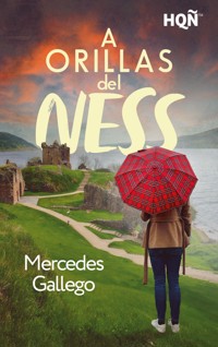 A orillas del Ness - Mercedes Gallego - E-Book