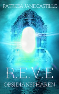 R.E.V.E. II - Patricia Jane Castillo - E-Book