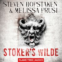 Stoker's Wilde - Steven Hopstaken - Hörbuch