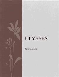 Ulysses - James Joyce - E-Book