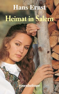 Heimat in Salern - Hans Ernst - E-Book
