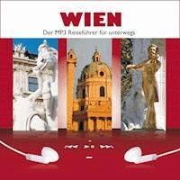 Wien - Sylvia Frenzel - Hörbuch