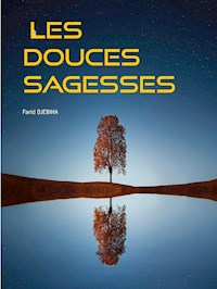 Les douces Sagesses - Farid Djebiha - E-Book