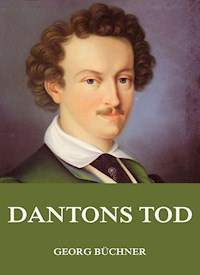 Dantons Tod - Georg Büchner - E-Book