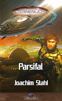 Parsifal - Joachim Stahl - E-Book