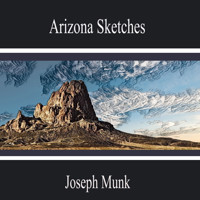 Arizona Sketches - Joseph Munk - Hörbuch