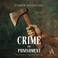 Crime and Punishment - Audiobook - Fyodor Dostoyevsky - Hörbuch
