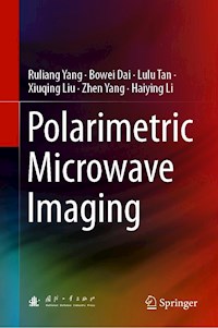 Polarimetric Microwave Imaging - Ruliang Yang - E-Book