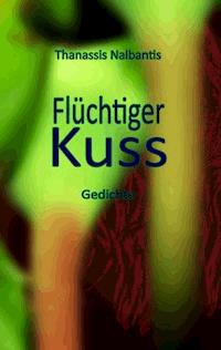 Flüchtiger Kuss - Thanassis Nalbantis - E-Book