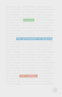Dyslexia - T. Campbell - E-Book