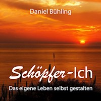 Schöpfer-Ich - Daniel Bühling - Hörbuch