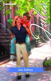 El vecino de abajo - JEN SAFREY - E-Book