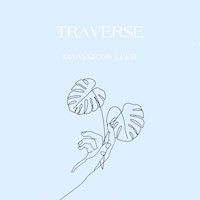 Traverse - Maayke de Leer - E-Book