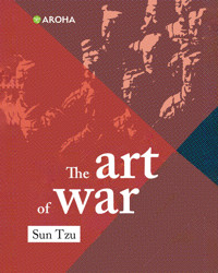 The Art Of War - Sun Tzu - E-Book