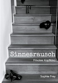 Sinnesrausch - Sophie Frey - E-Book