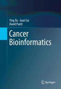 Cancer Bioinformatics - Ying Xu - E-Book