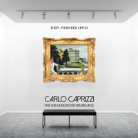 Carlo Caprizzi und das Museum der Renaissance - John Webster Lloyd - Hörbuch